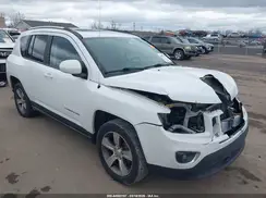 1C4NJCEB7HD186266 2017 JEEP COMPASS