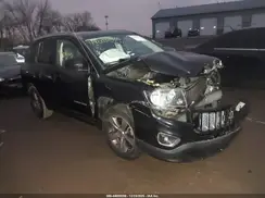 1C4NJCEB7HD186736 2017 JEEP COMPASS