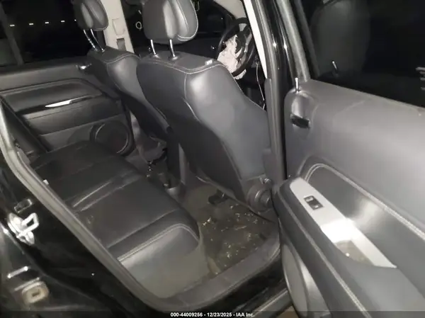 1C4NJCEB7HD186736 2017 JEEP COMPASS - Image 8