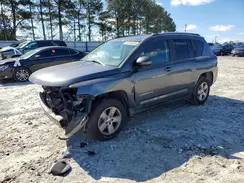 1C4NJCEB7HD198501 2017 JEEP COMPASS