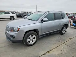 1C4NJCEB7HD198689 2017 JEEP COMPASS