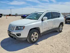 1C4NJCEB7HD198790 2017 JEEP COMPASS