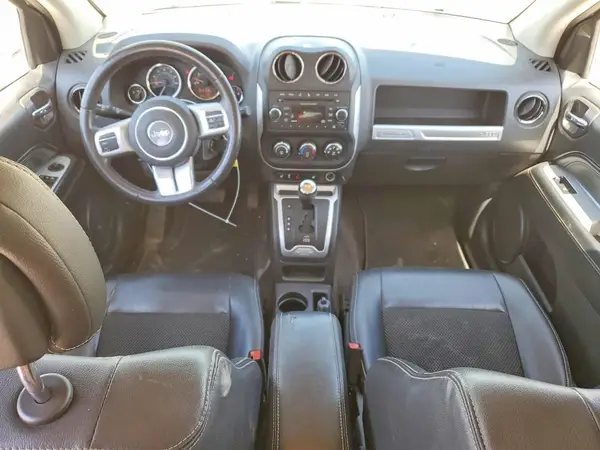 1C4NJCEB7HD198790 2017 JEEP COMPASS - Image 8