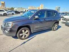 1C4NJCEB7HD199132 2017 JEEP COMPASS