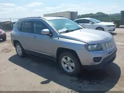 1C4NJCEB7HD206564 2017 JEEP COMPASS