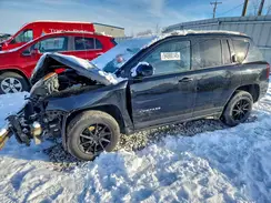 1C4NJCEB7HD208623 2017 JEEP COMPASS