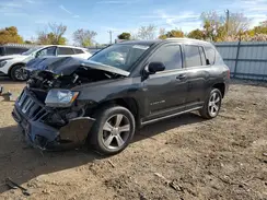1C4NJCEB7HD209674 2017 JEEP COMPASS