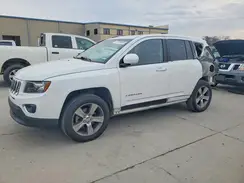 1C4NJCEB7HD211103 2017 JEEP COMPASS