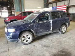 1C4NJCEB8GD543260 2016 JEEP COMPASS