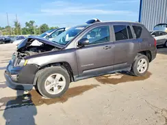 1C4NJCEB8GD543453 2016 JEEP COMPASS