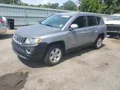 1C4NJCEB8GD703699 2016 JEEP COMPASS