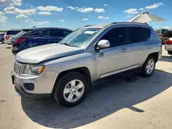1C4NJCEB8HD162932 2017 JEEP COMPASS
