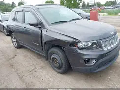 1C4NJCEB8HD163093 2017 JEEP COMPASS