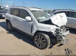 1C4NJCEB8HD170870 2017 JEEP COMPASS
