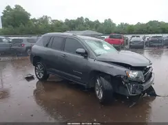 1C4NJCEB8HD170884 2017 JEEP COMPASS