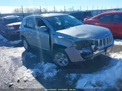 1C4NJCEB8HD182453 2017 JEEP COMPASS