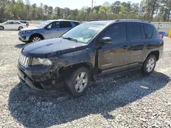 1C4NJCEB8HD182646 2017 JEEP COMPASS