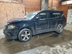 1C4NJCEB8HD184901 2017 JEEP COMPASS