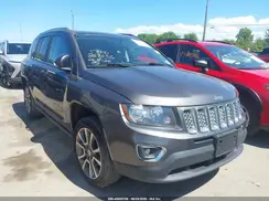 1C4NJCEB8HD184929 2017 JEEP COMPASS
