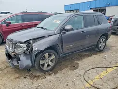 1C4NJCEB8HD185532 2017 JEEP COMPASS