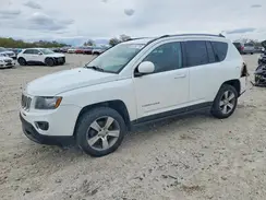 1C4NJCEB8HD185871 2017 JEEP COMPASS