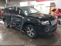 1C4NJCEB8HD189368 2017 JEEP COMPASS