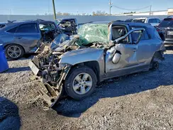 1C4NJCEB8HD197924 2017 JEEP COMPASS
