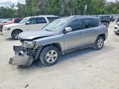 1C4NJCEB8HD198149 2017 JEEP COMPASS
