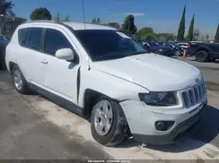 1C4NJCEB8HD198295 2017 JEEP COMPASS