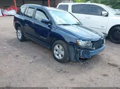 1C4NJCEB8HD198331 2017 JEEP COMPASS