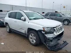 1C4NJCEB8HD198815 2017 JEEP COMPASS