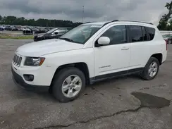 1C4NJCEB8HD206640 2017 JEEP COMPASS