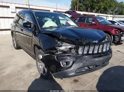 1C4NJCEB8HD212213 2017 JEEP COMPASS