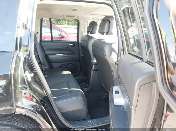 1C4NJCEB8HD212213 2017 JEEP COMPASS - Image 8