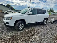 1C4NJCEB9GD542960 2016 JEEP COMPASS