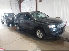 1C4NJCEB9GD548872 2016 JEEP COMPASS