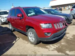 1C4NJCEB9GD575117 2016 JEEP COMPASS