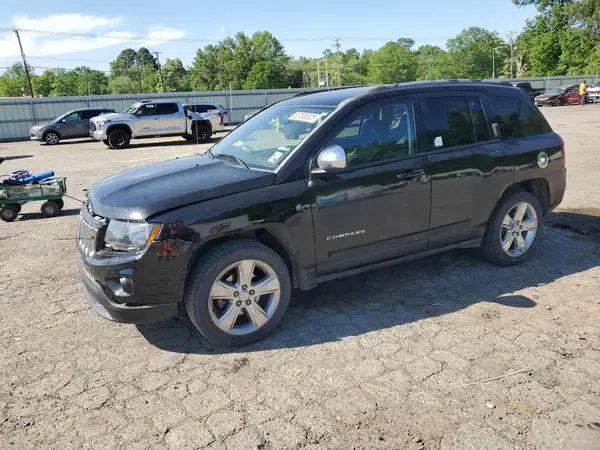 1C4NJCEB9GD603580 2016 JEEP COMPASS - Image 1