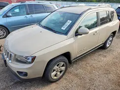 1C4NJCEB9GD752054 2016 JEEP COMPASS