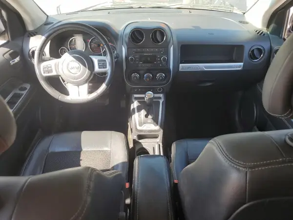1C4NJCEB9GD788973 2016 JEEP COMPASS - Image 8