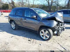 1C4NJCEB9HD102884 2017 JEEP COMPASS