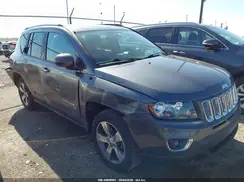 1C4NJCEB9HD156086 2017 JEEP COMPASS