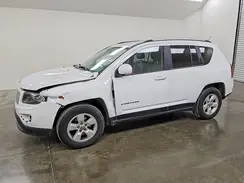 1C4NJCEB9HD160798 2017 JEEP COMPASS