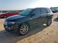 1C4NJCEB9HD170876 2017 JEEP COMPASS