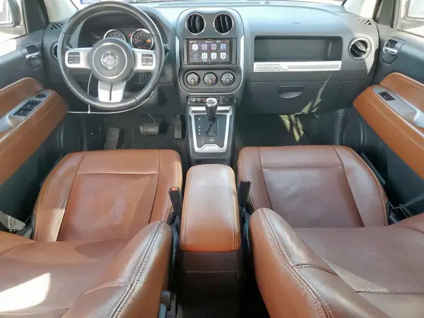 1C4NJCEB9HD170876 2017 JEEP COMPASS - Image 8
