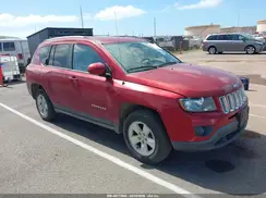 1C4NJCEB9HD182316 2017 JEEP COMPASS