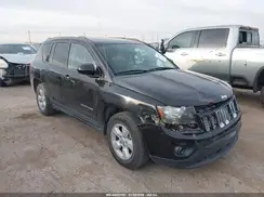 1C4NJCEB9HD182476 2017 JEEP COMPASS