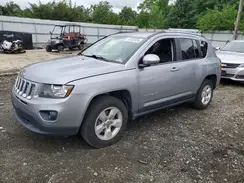 1C4NJCEB9HD182543 2017 JEEP COMPASS
