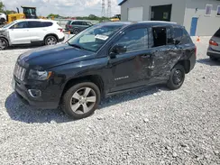 1C4NJCEB9HD185345 2017 JEEP COMPASS