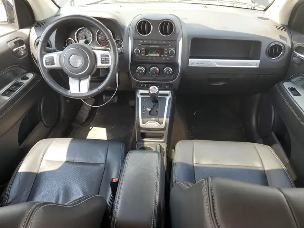 1C4NJCEB9HD185345 2017 JEEP COMPASS - Image 8